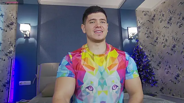 Arilas  online show from December 19, 10:45 am