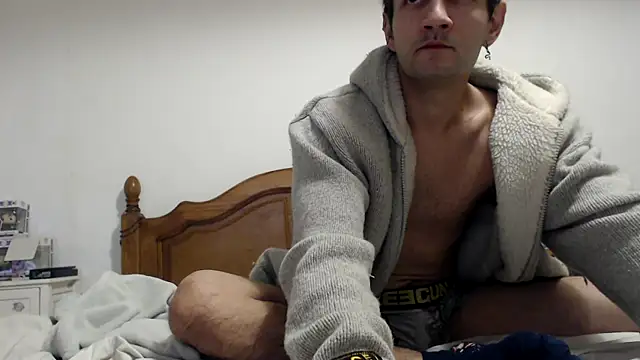 poissinet2 online show from December 28, 9:40 pm