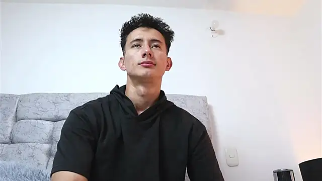  Alexxx online show from January 23, 12:04 am