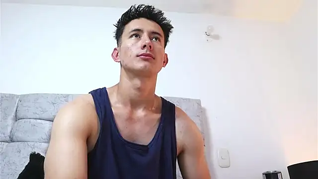  Alexxx online show from January 24, 12:21 am