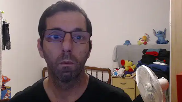 steph19x5 online show from November 7, 6:50 am