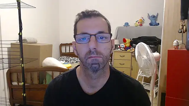 steph19x5 online show from December 5, 5:25 am