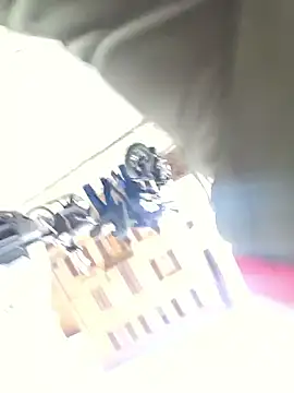 enricso online show from April 1, 1:13 pm