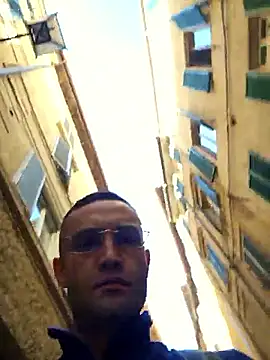 enricso online show from April 6, 1:23 pm