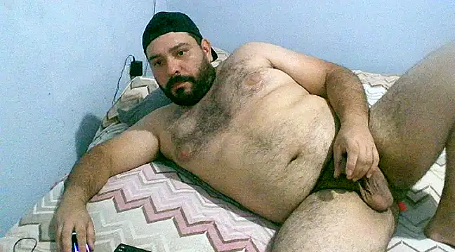 lucasprloco online show from March 22, 11:31 pm