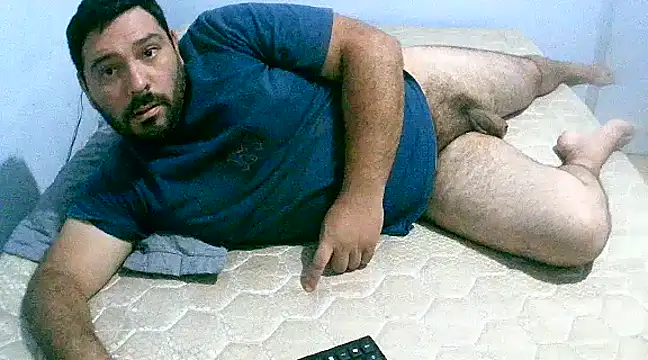 lucasprloco online show from March 5, 6:23 pm