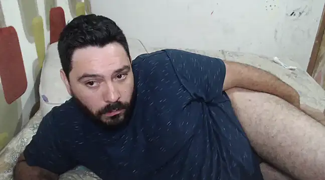 lucasprloco online show from January 5, 11:44 pm