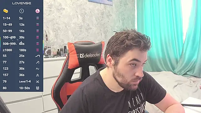 Morlaios online show from January 17, 11:02 am