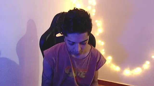 Snapshot of saad_man chatting on January 31, 6:46 am saad man online show from January 31, 6:46 am