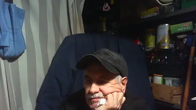 nonnomaturobisex online show from February 18, 3:31 pm