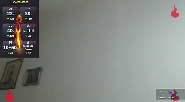 TONY WHITE 7 online show from December 14, 12:22 am