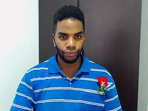 Rene hotman online show from December 13, 8:48 pm