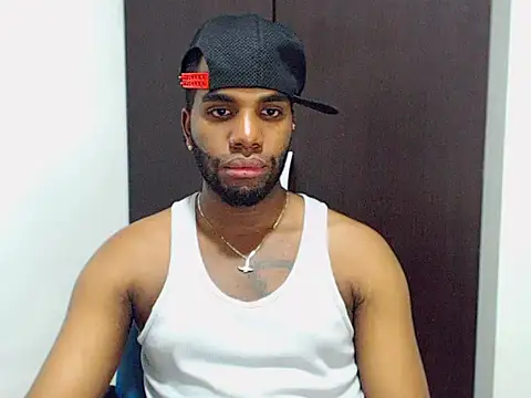 Rene hotman online show from November 18, 11:15 pm