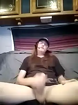 truckerlove69 online show from January 3, 4:16 pm