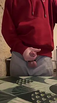 yann2392 online show from December 14, 3:19 pm