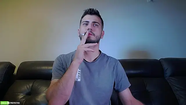 CrazyDom1 online show from September 27, 4:16 pm