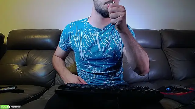 CrazyDom1 online show from September 29, 7:10 pm