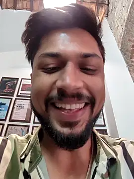  IRRESISTIBLE  online show from December 20, 6:42 am