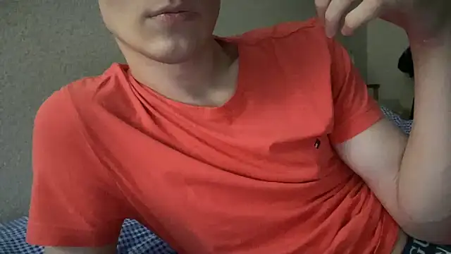 Lamonteik online show from January 11, 9:36 pm