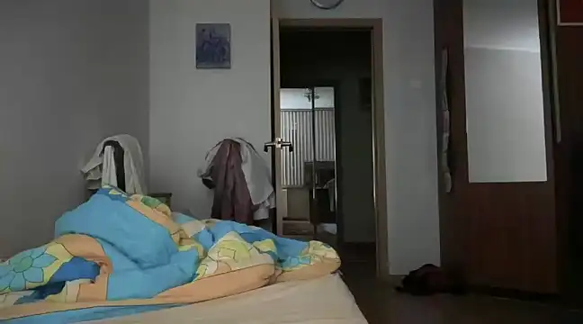 Lamonteik online show from February 27, 10:20 pm