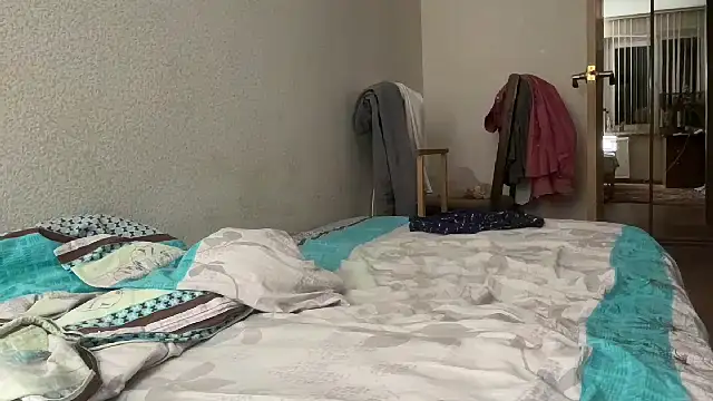 Lamonteik online show from March 23, 12:15 am