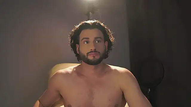 Keen   Luckystrike online show from November 30, 6:43 pm