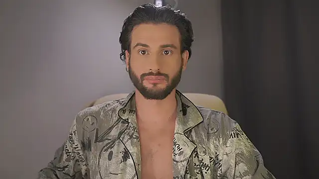 Keen   Luckystrike online show from February 22, 11:50 pm