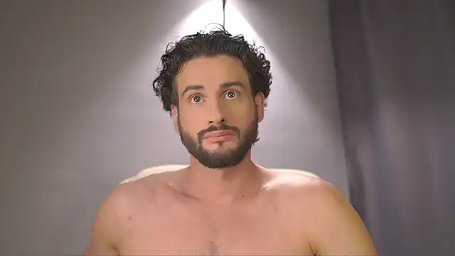 Keen   Luckystrike online show from February 12, 1:39 pm