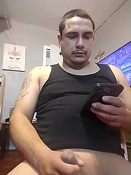 thickcocklatino online show from December 18, 8:05 pm