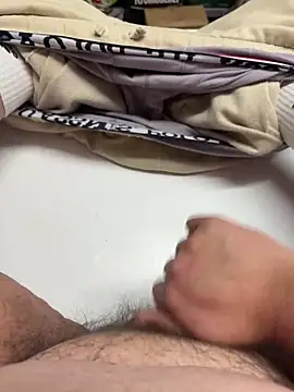 buri232 online show from April 10, 6:20 am