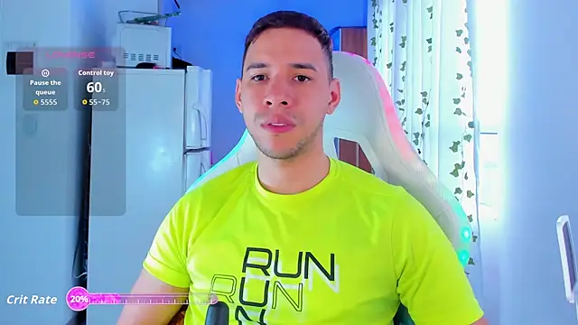 petter coleman  online show from January 5, 7:17 pm