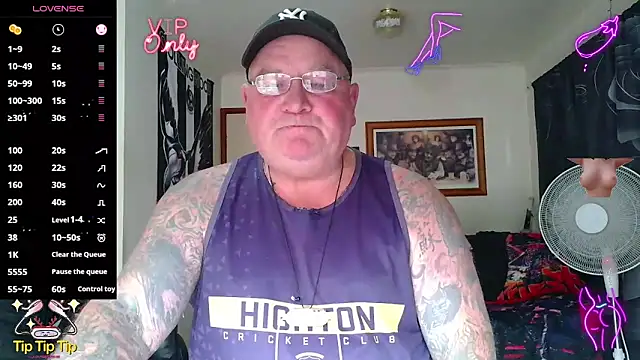 HOTANAL online show from April 15, 6:02 am