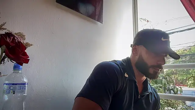 romeolovedark online show from September 9, 9:57 pm