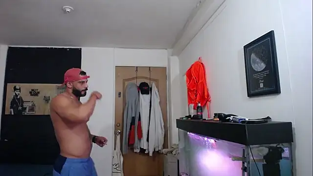 romeolovedark online show from January 9, 3:26 am