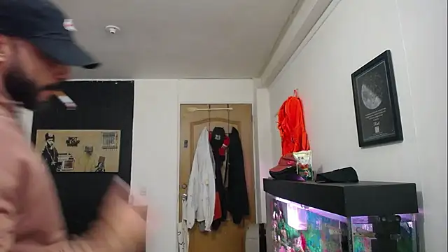 romeolovedark online show from February 14, 2:50 am