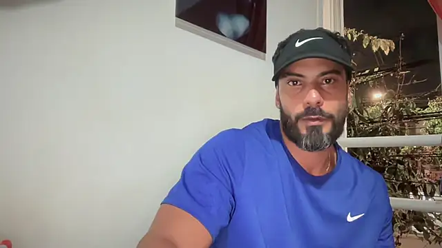 romeolovedark online show from November 11, 11:54 pm