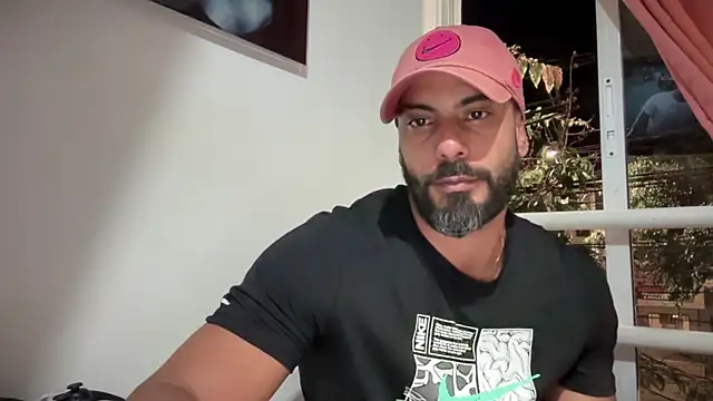 romeolovedark online show from October 11, 2:15 am