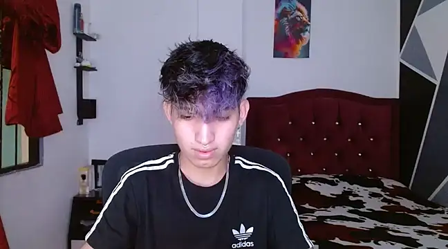 littlextreme online show from December 3, 3:07 am