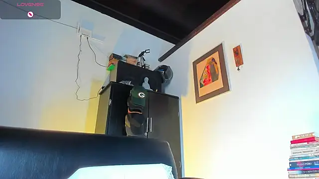 CamiloGray  online show from September 16, 3:46 pm