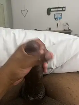 Africanyummycook online show from October 31, 10:13 pm