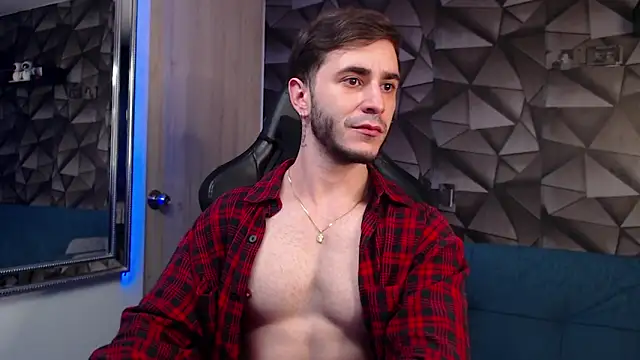 Latino stud4u online show from November 25, 3:30 am