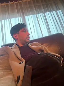 Taxidriver1988 online show from January 25, 8:00 am