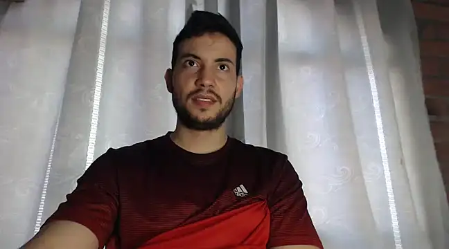 Armando 2002 online show from January 19, 3:53 pm