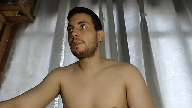 Armando 2002 online show from March 10, 6:01 pm