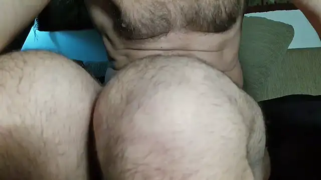 Poindexxter13 online show from November 13, 2:27 am