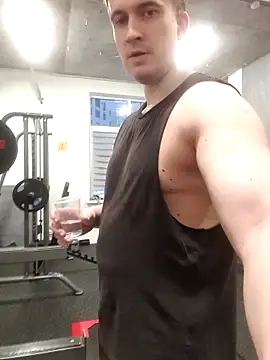 hornystripman97 online show from January 15, 6:50 am