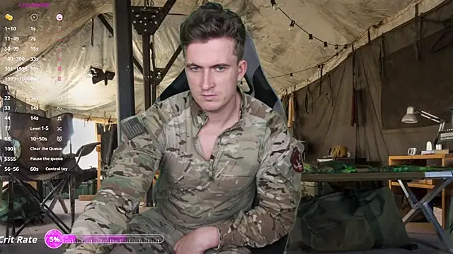 hornystripman97 online show from September 16, 1:45 pm