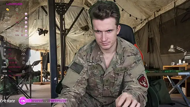 hornystripman97 online show from February 2, 2:48 am