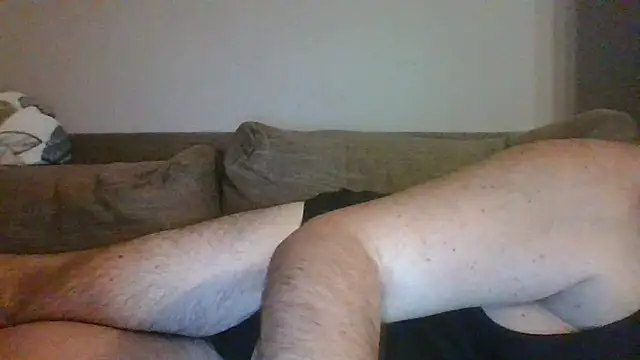 Anderrust online show from March 18, 10:58 pm