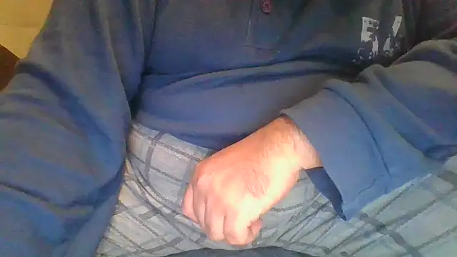 Anderrust online show from December 25, 1:31 am